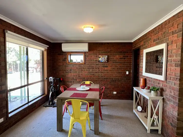 Fifth view of Homely unit listing, Unit 5/12 Barinya St, Barooga NSW 3644