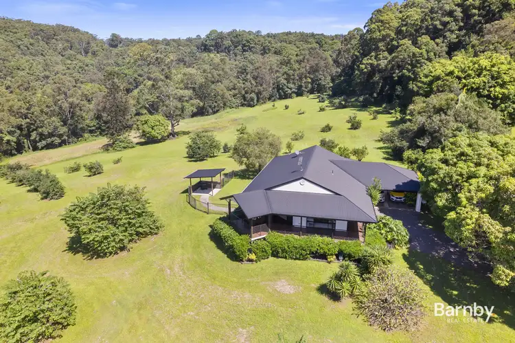 211 Lower Landershute Rd, Landers Shoot QLD 4555