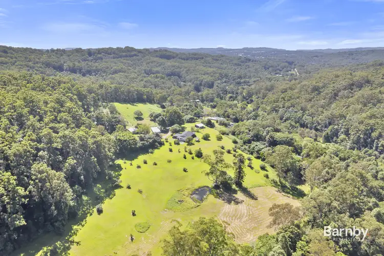 Third view of Homely rural property listing, 211 Lower Landershute Rd, Landers Shoot QLD 4555