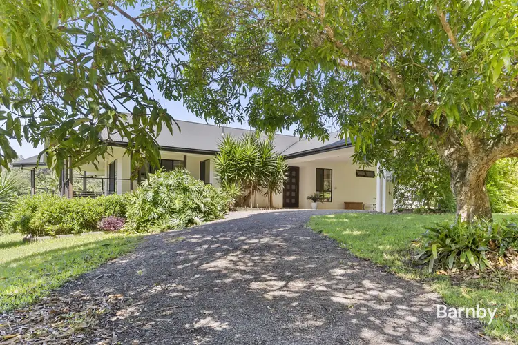 Fifth view of Homely rural property listing, 211 Lower Landershute Rd, Landers Shoot QLD 4555