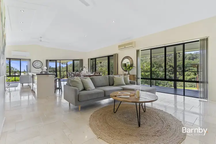 Sixth view of Homely rural property listing, 211 Lower Landershute Rd, Landers Shoot QLD 4555