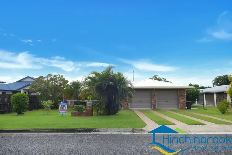 12 Winter Street, Cardwell QLD 4849