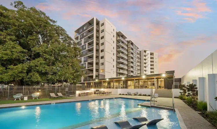 Main view of Homely apartment listing, Unit 86/5 Rowe Ave, Rivervale WA 6103