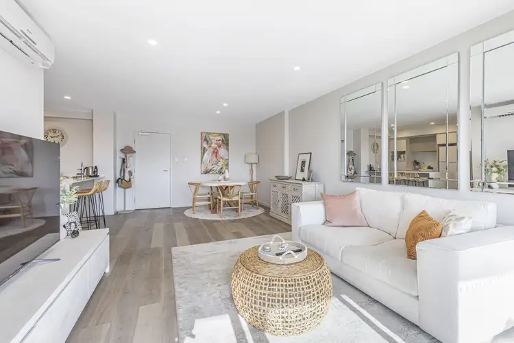 Fourth view of Homely apartment listing, Unit 86/5 Rowe Ave, Rivervale WA 6103