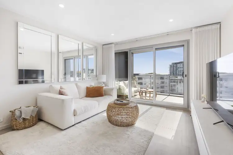 Fifth view of Homely apartment listing, Unit 86/5 Rowe Ave, Rivervale WA 6103