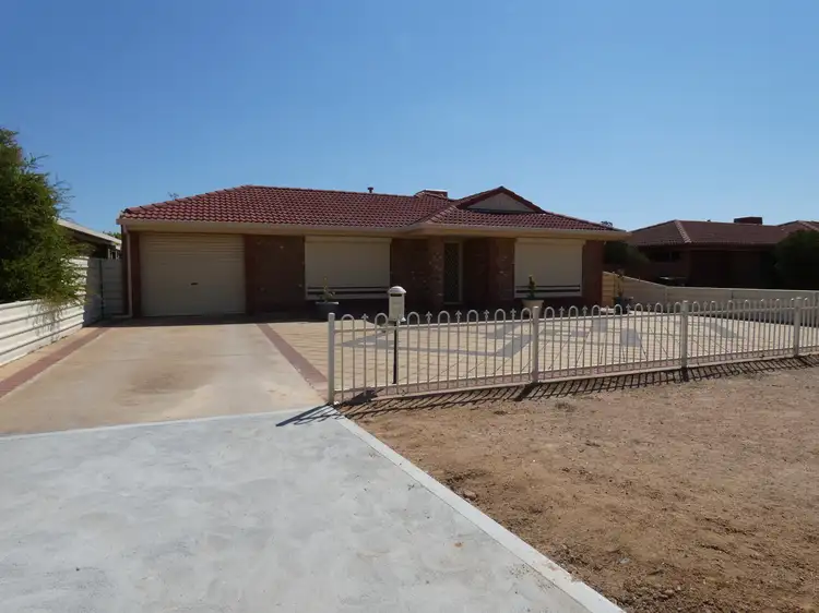 296 Anzac Road, Port Pirie SA 5540