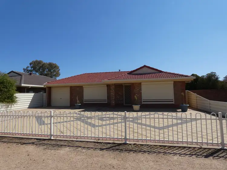Second view of Homely house listing, 296 Anzac Road, Port Pirie SA 5540