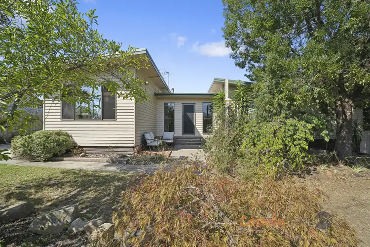 165 Harris St, Corryong VIC 3707