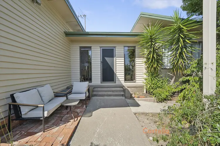 Second view of Homely house listing, 165 Harris St, Corryong VIC 3707