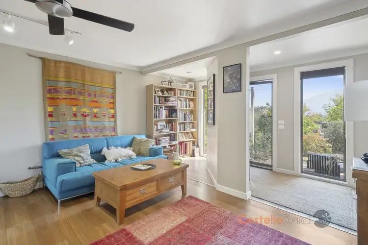 Fifth view of Homely house listing, 165 Harris St, Corryong VIC 3707