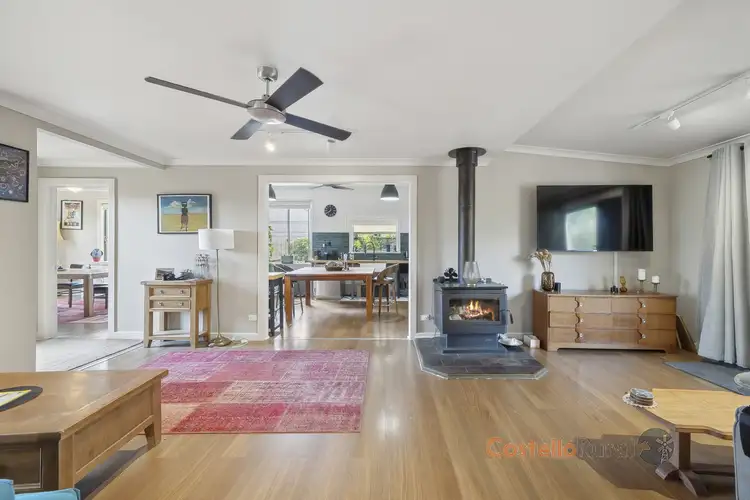 Sixth view of Homely house listing, 165 Harris St, Corryong VIC 3707