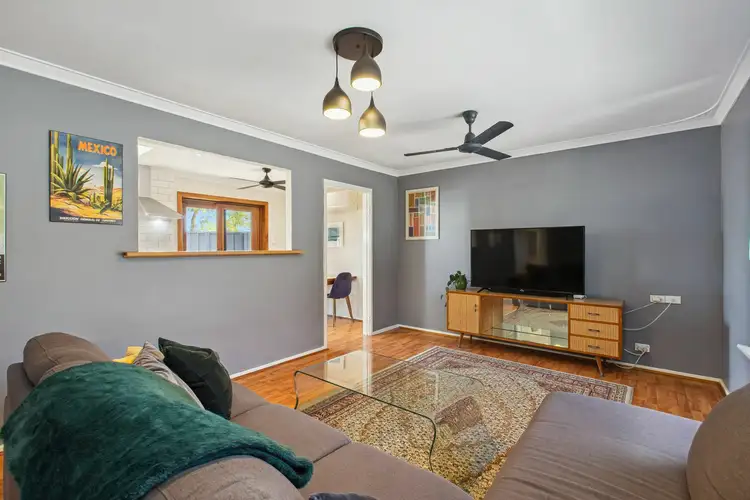 Fourth view of Homely house listing, 197 Rockingham Rd, Hamilton Hill WA 6163