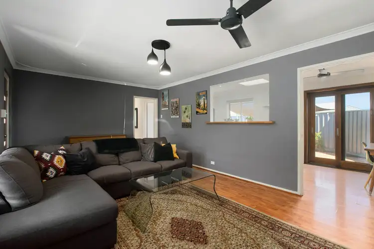 Sixth view of Homely house listing, 197 Rockingham Rd, Hamilton Hill WA 6163