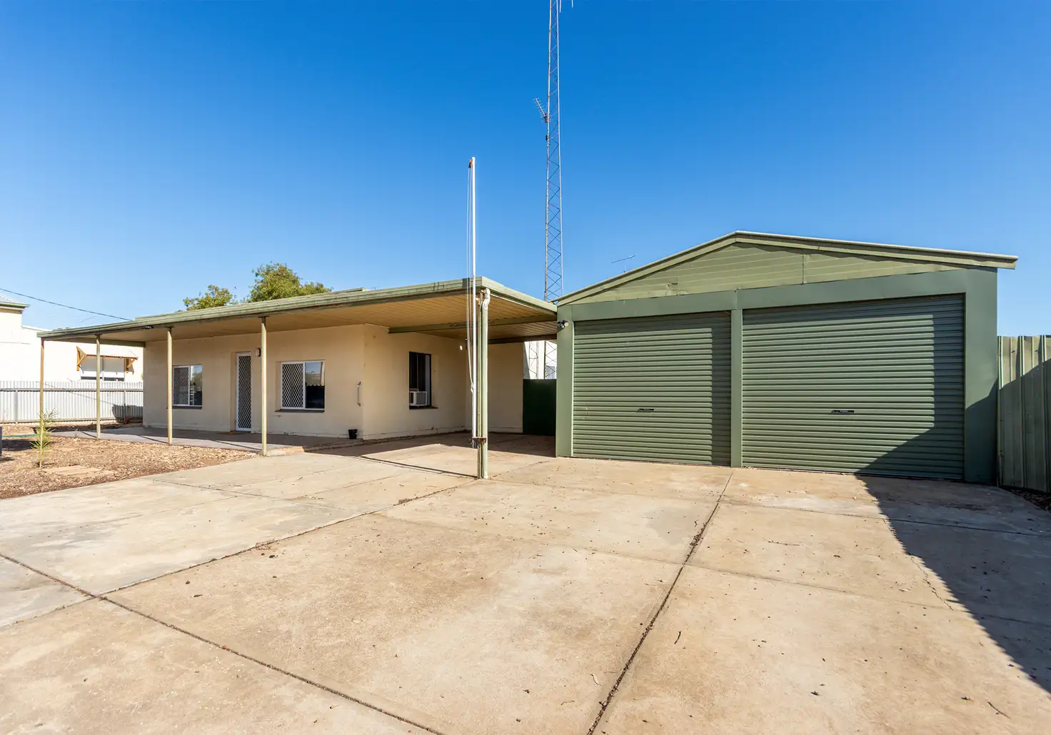 Main view of Homely house listing, 8 Cornish Tce, Wallaroo SA 5556