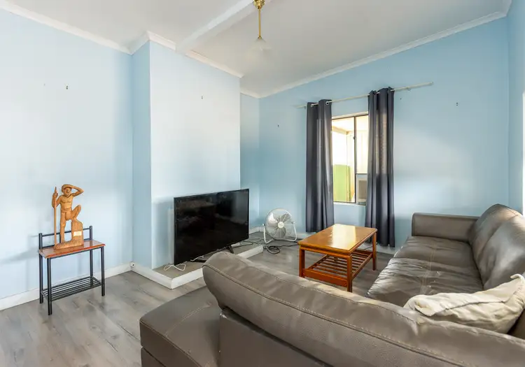 Second view of Homely house listing, 8 Cornish Tce, Wallaroo SA 5556