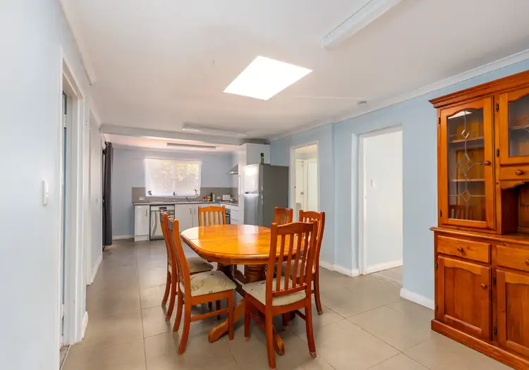 Fourth view of Homely house listing, 8 Cornish Tce, Wallaroo SA 5556