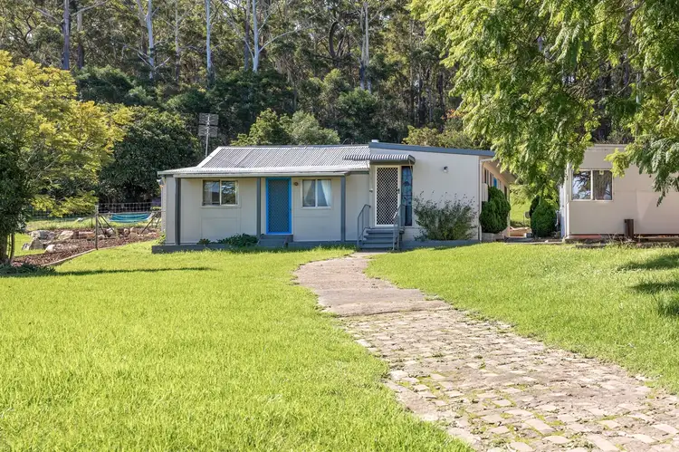 Main view of Homely house listing, 4 Pambula Lane, Pambula NSW 2549