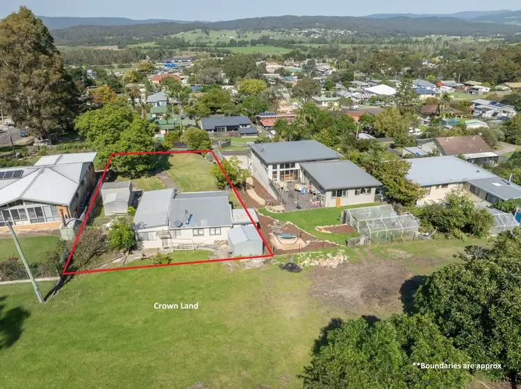 Sixth view of Homely house listing, 4 Pambula Lane, Pambula NSW 2549