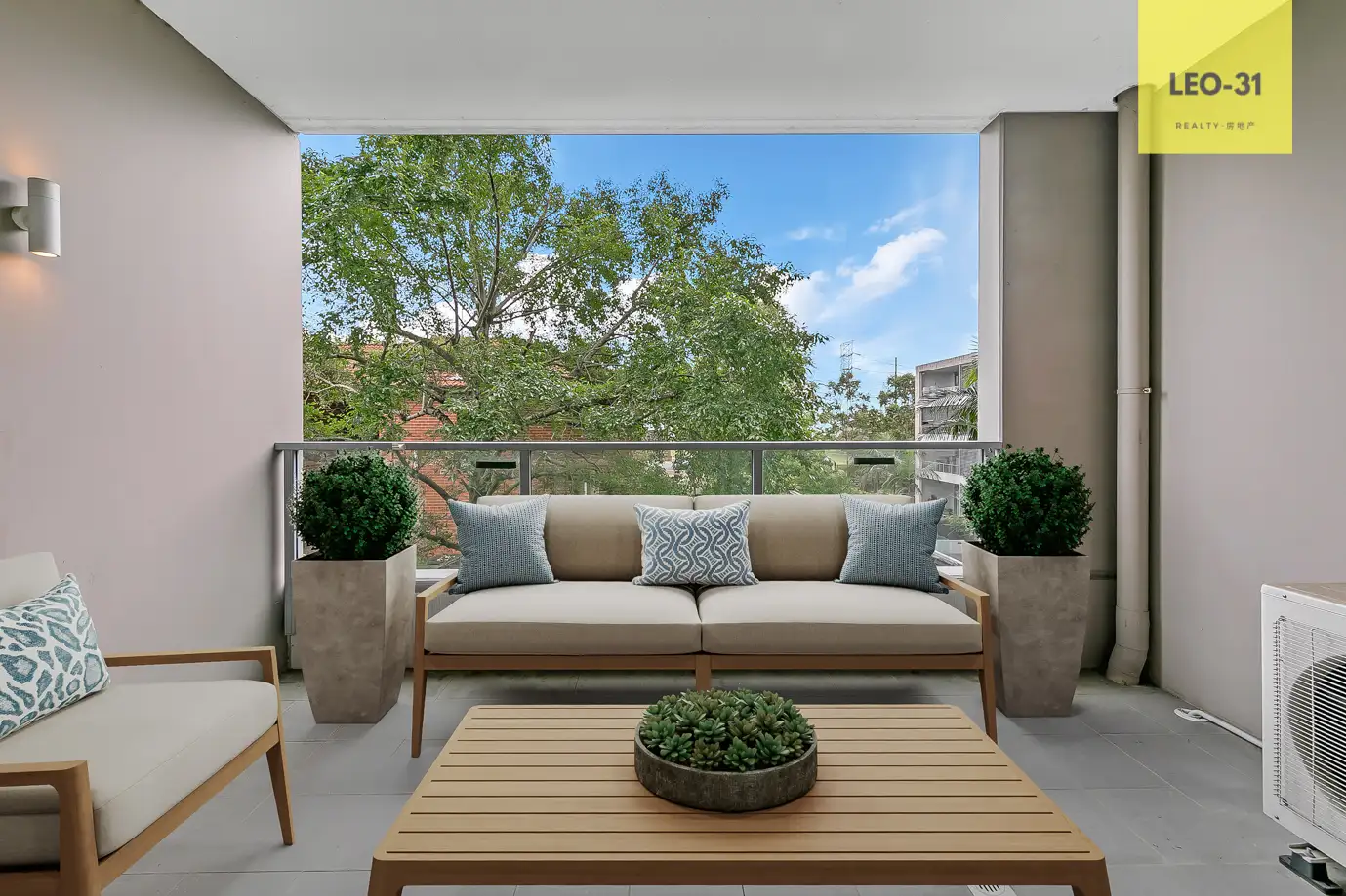 Main view of Homely apartment listing, Unit 38/2-8 James Street, Carlingford NSW 2118