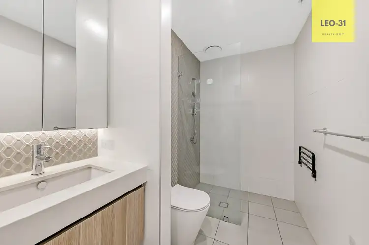 Sixth view of Homely apartment listing, Unit 38/2-8 James Street, Carlingford NSW 2118