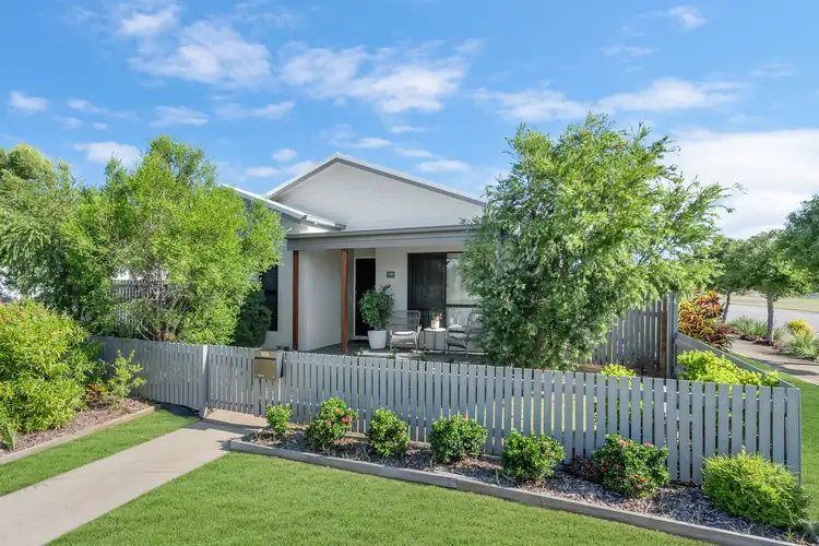 106 Greater Ascot Ave, Shaw QLD 4818