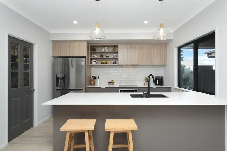 Second view of Homely house listing, 106 Greater Ascot Ave, Shaw QLD 4818