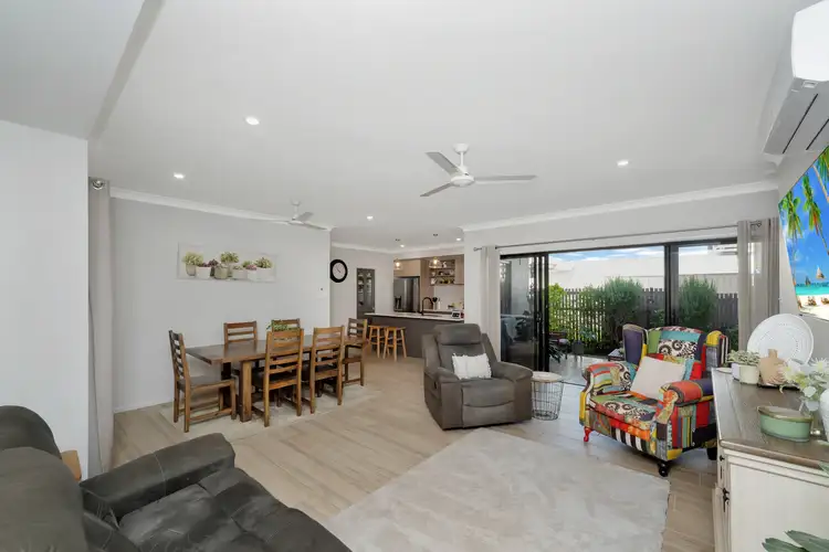 Third view of Homely house listing, 106 Greater Ascot Ave, Shaw QLD 4818