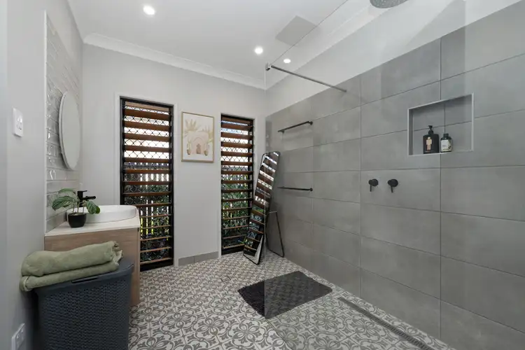 Fourth view of Homely house listing, 106 Greater Ascot Ave, Shaw QLD 4818