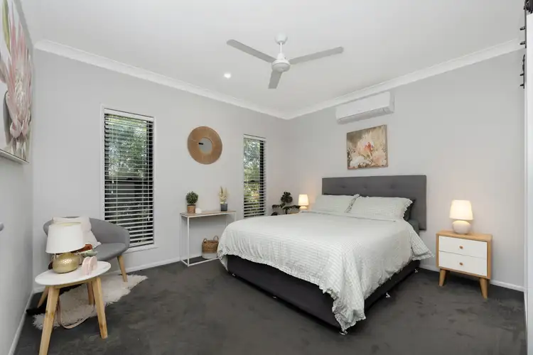 Fifth view of Homely house listing, 106 Greater Ascot Ave, Shaw QLD 4818