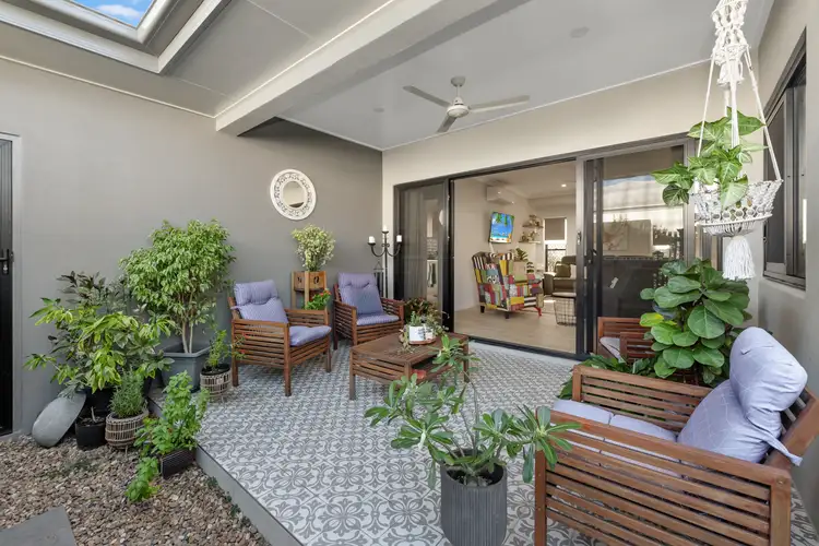 Seventh view of Homely house listing, 106 Greater Ascot Ave, Shaw QLD 4818
