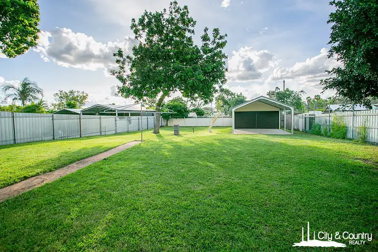 81 Spence Street, Mount Isa QLD 4825