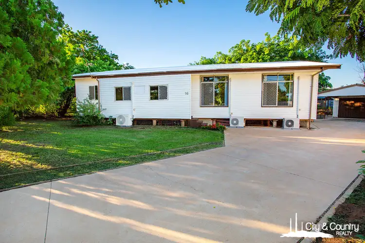 Third view of Homely house listing, 16 Opal Street, Mount Isa QLD 4825