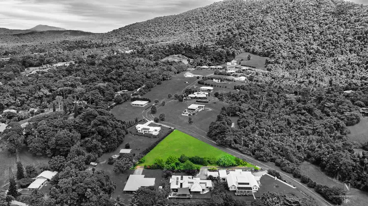 Third view of Homely land listing, 3 Unsworth Dr, Mission Beach QLD 4852