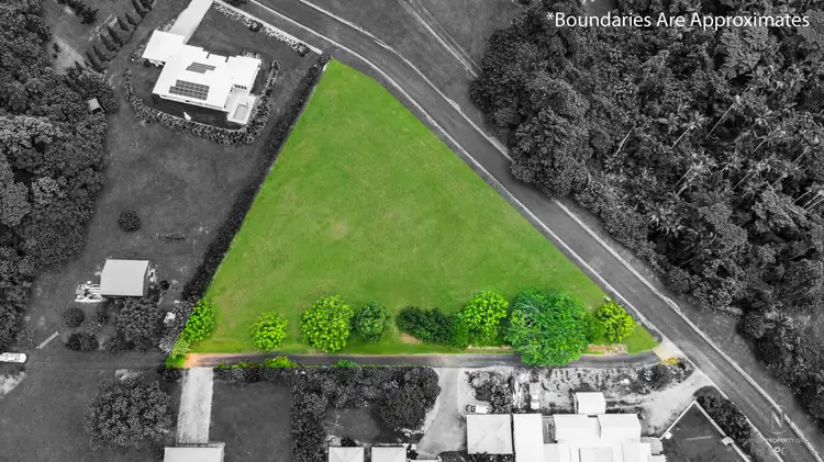 Fourth view of Homely land listing, 3 Unsworth Dr, Mission Beach QLD 4852