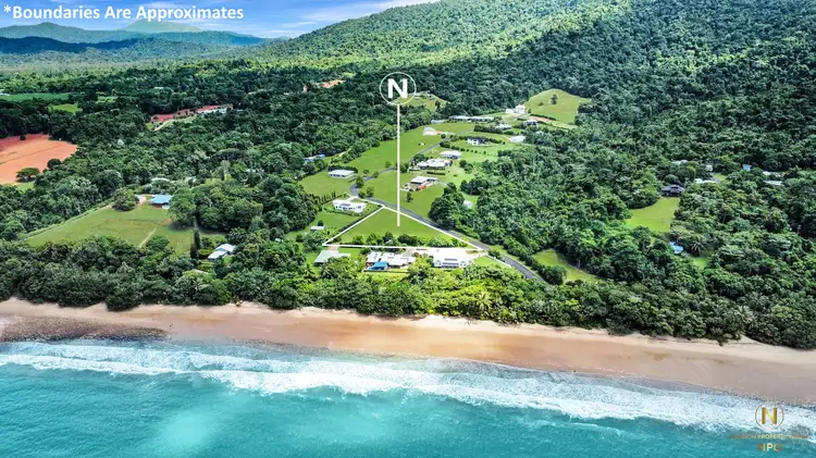 Fifth view of Homely land listing, 3 Unsworth Dr, Mission Beach QLD 4852