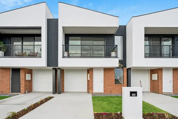 Main view of Homely house listing, 72 Wirra Dr, New Port SA 5015