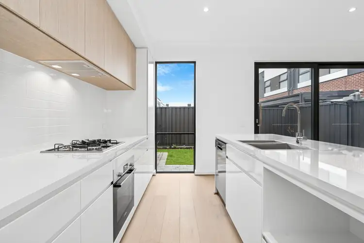 Fourth view of Homely house listing, 72 Wirra Dr, New Port SA 5015