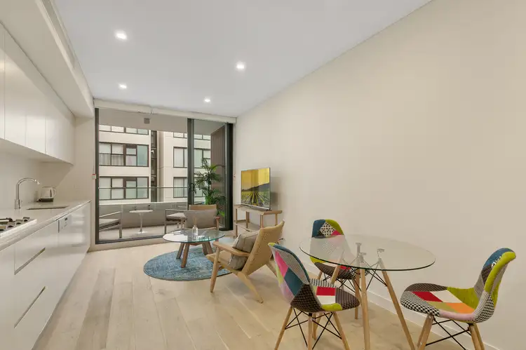 33/188 Maroubra Rd, Maroubra NSW 2035