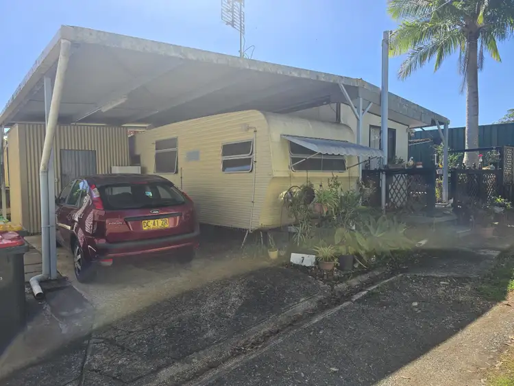 Unit 7/1790 Giinagay Way, Nambucca Heads NSW 2448