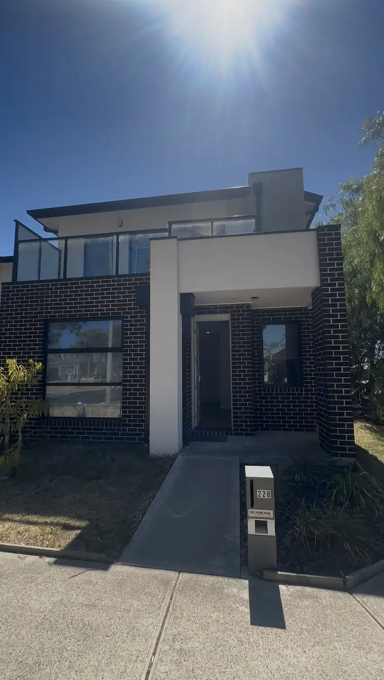 228 Harvest Home Road, Wollert VIC 3750