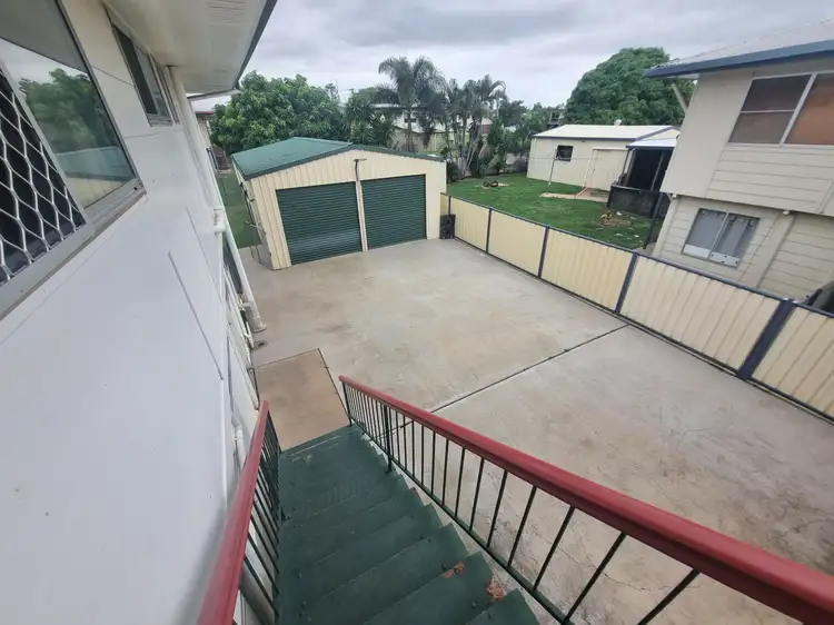 Second view of Homely house listing, 13 Bremner Street, Blackwater QLD 4717