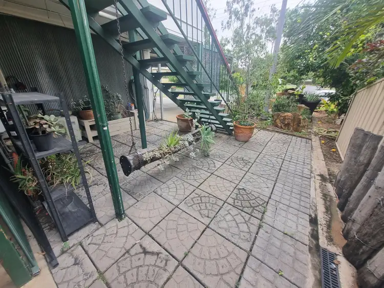 Third view of Homely house listing, 13 Bremner Street, Blackwater QLD 4717