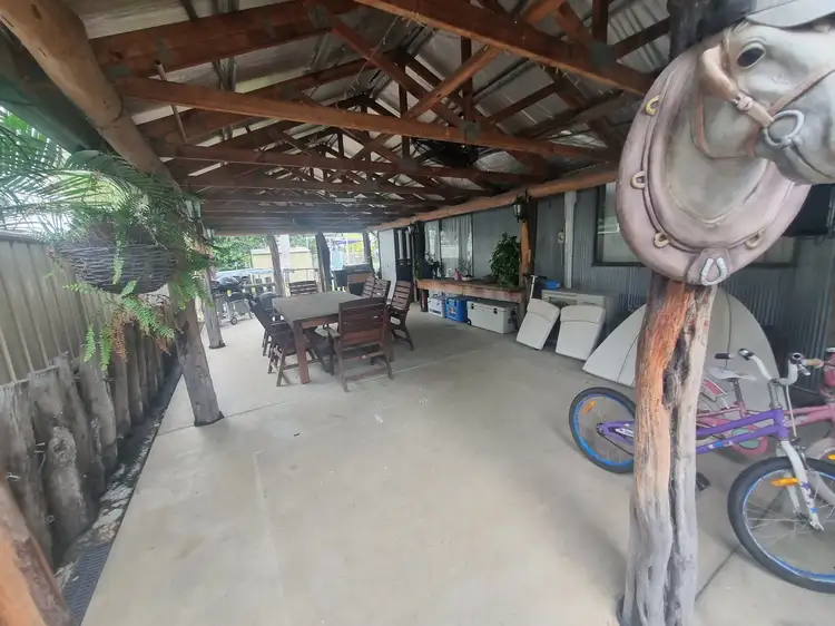 Fourth view of Homely house listing, 13 Bremner Street, Blackwater QLD 4717