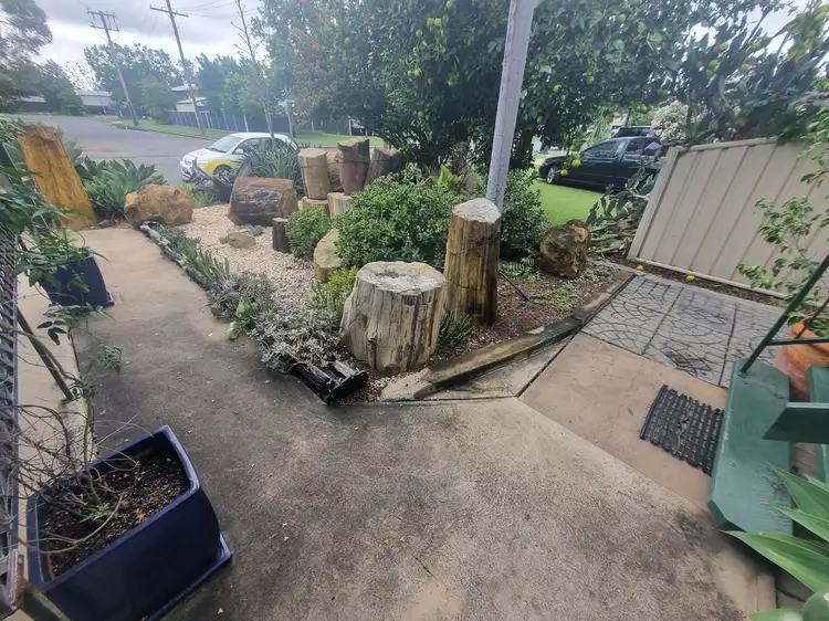 Fifth view of Homely house listing, 13 Bremner Street, Blackwater QLD 4717