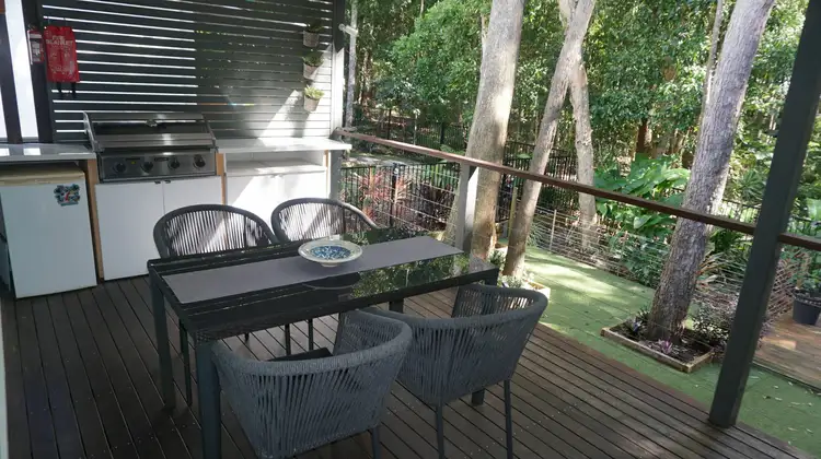 Main view of Homely house listing, 2/3-5 Wyvern Rd, Rainbow Beach QLD 4581