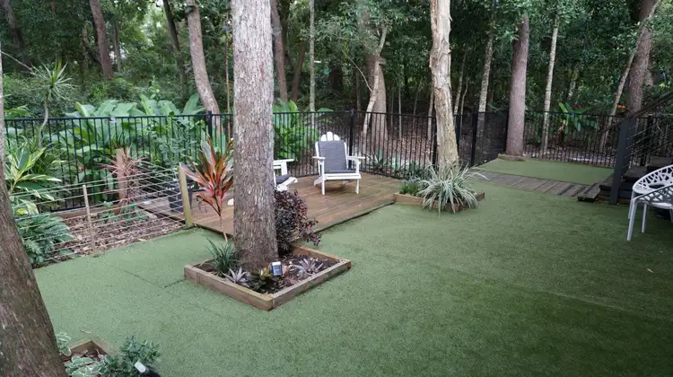Third view of Homely house listing, 2/3-5 Wyvern Rd, Rainbow Beach QLD 4581