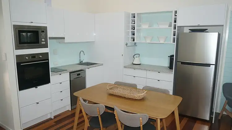 Fourth view of Homely house listing, 2/3-5 Wyvern Rd, Rainbow Beach QLD 4581