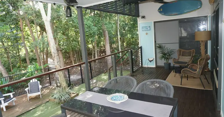Fifth view of Homely house listing, 2/3-5 Wyvern Rd, Rainbow Beach QLD 4581
