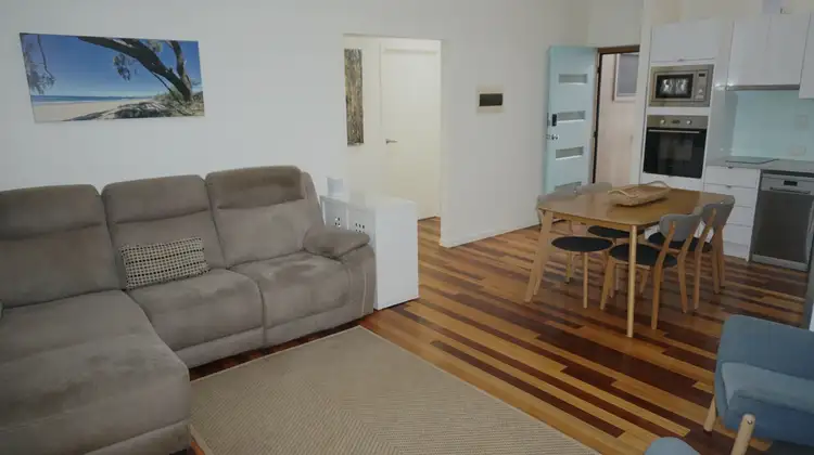 Sixth view of Homely house listing, 2/3-5 Wyvern Rd, Rainbow Beach QLD 4581