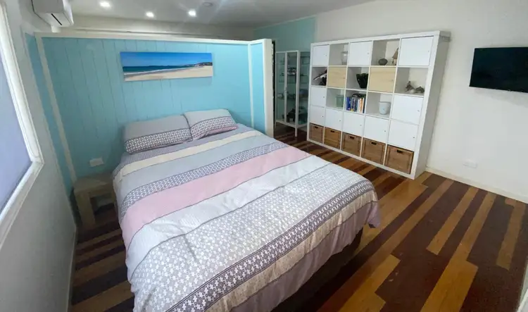Seventh view of Homely house listing, 2/3-5 Wyvern Rd, Rainbow Beach QLD 4581